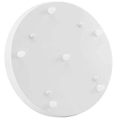 Florón Aluminio 6x1 Negro 5 Florón Aluminio 6x1 Negro - Imagen 3