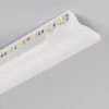 Moldura Para Tira LED 2m Arco Blanco -Trio Ventas 47160865 1