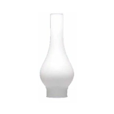 Tulipa De Cristal Quinqué SOROLLA Mate 8x21cm Apertura 6cm 3 Tulipa De Cristal Quinqué SOROLLA Mate 8x21cm Apertura 6cm