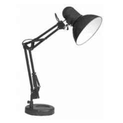 Flexo Sobremesa Arkitekt Negro GSC 1900424