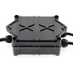 KENWE CAJA ESTANCA IP67 PARA CONEXIONES -Trio Ventas 4883447 2