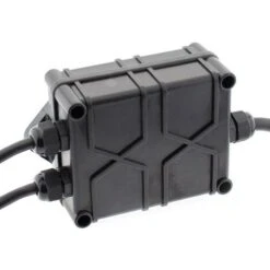 KENWE CAJA ESTANCA IP67 PARA CONEXIONES -Trio Ventas 4883447 3