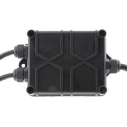 KENWE CAJA ESTANCA IP67 PARA CONEXIONES -Trio Ventas 4883447 4