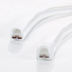 Bobina Neón LED 7.5 W/m Regulable 220V AC 120 LED/m 50m Semicircular 180º Blanco Neutro IP67 Corte Cada 100 Cm Blanco Neutro 4000K - 4200K 180º 10 Bobina Neón LED 7.5 W/m Regulable 220V AC 120 LED/m 50m Semicircular 180º Blanco Neutro IP67 Corte Cada 100 Cm Blanco Neutro 4000K - 4200K 180º -Trio Ventas 50845422 4