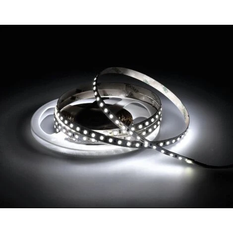 Jandei - Tira Led 12V 6000K 120 Leds/metro Interior IP20 SMD2835 Bobina 5 Mts 4 Jandei - Tira Led 12V 6000K 120 Leds/metro Interior IP20 SMD2835 Bobina 5 Mts - Imagen 2