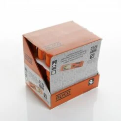 Linterna Abatible Cob 3W+1Led Aly Orange Alyco Orange 170972 11 Linterna Abatible Cob 3W+1Led Aly Orange Alyco Orange 170972 -Trio Ventas 53874024 5