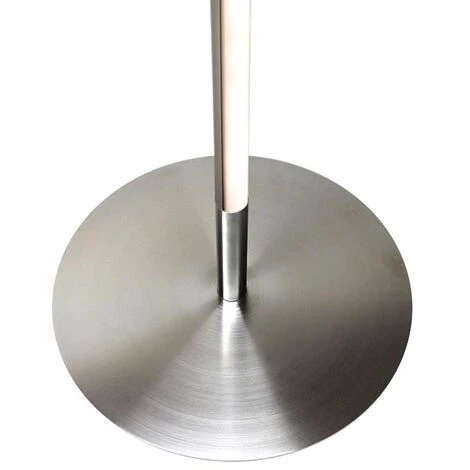 Lámpara De Pie Led LUMO KROB RGB, 45W, RGB 4 Lámpara De Pie Led LUMO KROB RGB, 45W, RGB - Imagen 2