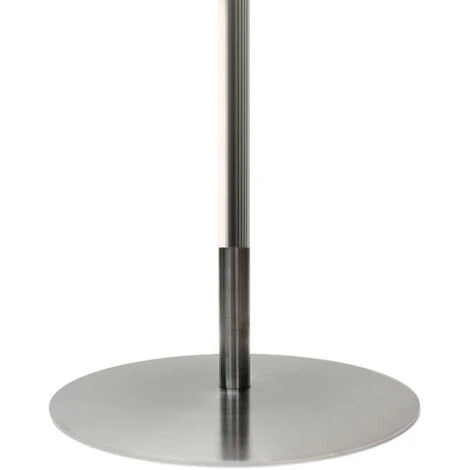 Lámpara De Pie Led LUMO KROB RGB, 45W, RGB 5 Lámpara De Pie Led LUMO KROB RGB, 45W, RGB - Imagen 3