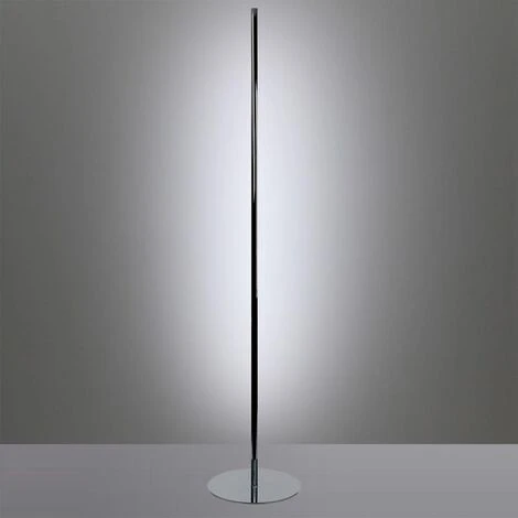 Lámpara De Pie Led LUMO KROB RGB, 45W, RGB 6 Lámpara De Pie Led LUMO KROB RGB, 45W, RGB - Imagen 4