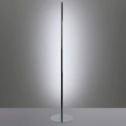 Lámpara De Pie Led LUMO KROB RGB, 45W, RGB 11 Lámpara De Pie Led LUMO KROB RGB, 45W, RGB -Trio Ventas 5423313 5