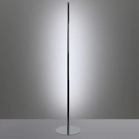 Lámpara De Pie Led LUMO KROB RGB, 45W, RGB 7 Lámpara De Pie Led LUMO KROB RGB, 45W, RGB - Imagen 5