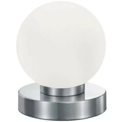 Lámpara Sobremesa DUOLEC Sphere -