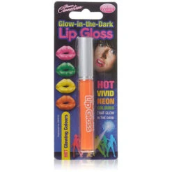 Pinta Labios Fluorescente Neon