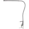 LED Lámpara De Pinza 'Lionard' (Moderno) En Gris Hecho De Metal E.o. Para Salón & Comedor (1 Llama,) De Lindby Lámpara De Mesa, Lámpara De Mesa, Lámpara De Lectura 1 LED Lámpara De Pinza 'Lionard' (Moderno) En Gris Hecho De Metal E.o. Para Salón & Comedor (1 Llama,) De Lindby Lámpara De Mesa, Lámpara De Mesa, Lámpara De Lectura -Trio Ventas 5615111 1