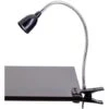 LED Lámpara De Pinza 'Rabea' (Moderno) En Negro Hecho De Metal (1 Llama,) De Lindby Lámpara De Mesa, Lámpara De Mesa, Lámpara De Lectura 2 LED Lámpara De Pinza 'Rabea' (Moderno) En Negro Hecho De Metal (1 Llama,) De Lindby Lámpara De Mesa, Lámpara De Mesa, Lámpara De Lectura -Trio Ventas 5616013 1