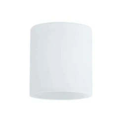 Paulmann Cilindro De Cristal Blanco Decosystems Zyli 600.04