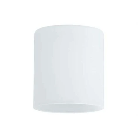 Paulmann Cilindro De Cristal Blanco Decosystems Zyli 600.04 4 Paulmann Cilindro De Cristal Blanco Decosystems Zyli 600.04 - Imagen 2