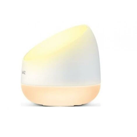 Philips Wiz Squire Portable Led Table Lamp 9w 2200-6500k Rgb Ip20 929002690301 55302600 3 Philips Wiz Squire Portable Led Table Lamp 9w 2200-6500k Rgb Ip20 929002690301 55302600