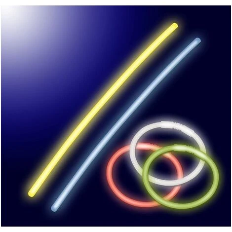 H+H - - 10 X PLI-LUMI RES 5 COLORES SUAVES 98384 4 H+H - - 10 X PLI-LUMI RES 5 COLORES SUAVES 98384 - Imagen 2