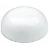 Cristal Vituber Redondo Blanco Opal 25cm 2 Cristal Vituber Redondo Blanco Opal 25cm -Trio Ventas 5787058 1