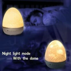 Lámpara De Proyector De Cielo Estrellado LED, Luz Nocturna Para Niños, Lámpara Recargable De Estrellas Para Bebés Con 6 Bombillas Intercambiables Para Fiesta De Baby Shower 11 Lámpara De Proyector De Cielo Estrellado LED, Luz Nocturna Para Niños, Lámpara Recargable De Estrellas Para Bebés Con 6 Bombillas Intercambiables Para Fiesta De Baby Shower -Trio Ventas 58155604 5