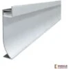 Perfil LED Para Rodapié 70 X 14,4 Mm Iludec -Trio Ventas 58332997 1