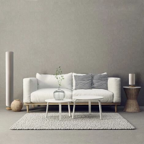 Paco Home Luminaria De Pie Mesa Lámpara Salón Dormitorio Moderna Pantalla Tela Madera Blanco, Lámpara De Mesa 4 Paco Home Luminaria De Pie Mesa Lámpara Salón Dormitorio Moderna Pantalla Tela Madera Blanco, Lámpara De Mesa - Imagen 2