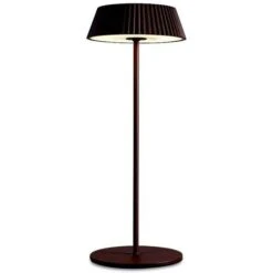 Lámpara Sobremesa LED 2W Modelo Relax Color Marron MANTRA