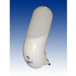 Luz Guia Led Conexion Automatica C/selector Color