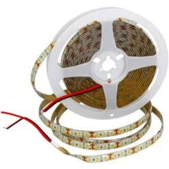 Jandei - Tira Led 12V DC Blanco Neutro 4200K SMD2835 120 Led Por Metro Apto Para Exterior Bobina 5m 7 Jandei - Tira Led 12V DC Blanco Neutro 4200K SMD2835 120 Led Por Metro Apto Para Exterior Bobina 5m -Trio Ventas 64116640 3