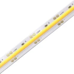Innova Tira Led 3000k 24v 15w/m Ip65 Cob 5m 264075-5085