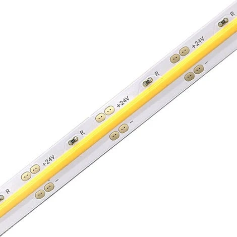Innova Tira Led 3000k 24v 15w/m Ip65 Cob 5m 264075-5085 3 Innova Tira Led 3000k 24v 15w/m Ip65 Cob 5m 264075-5085