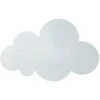 Aplique Infantil LED Nube Aplique Regulable Diseño Lindo 220V (Blanco) -Trio Ventas 65175035 1