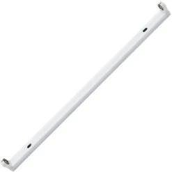 Regleta Para Tubo LED 60 Cm T8 Aluminio -Trio Ventas 6563091 4