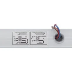 Regleta Para Tubo LED 90 Cm T8 Aluminio.Aluminio 8 Regleta Para Tubo LED 90 Cm T8 Aluminio.Aluminio -Trio Ventas 6563092 2