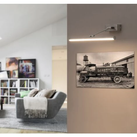 MAGRITTE Aplique De Pared 61081 4 MAGRITTE Aplique De Pared 61081 - Imagen 2