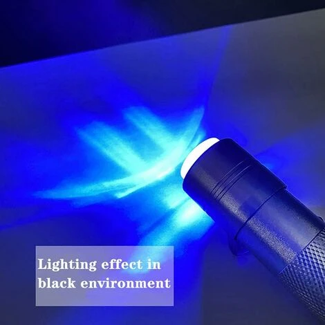 Lámpara De Curado De Uñas, UV De Mano Con Cabeza De Tampón De Silicona De Gelatina, Para Arte De Uñas, Hogar Rápido Y Salón, Plata. 5 Lámpara De Curado De Uñas, UV De Mano Con Cabeza De Tampón De Silicona De Gelatina, Para Arte De Uñas, Hogar Rápido Y Salón, Plata. - Imagen 3