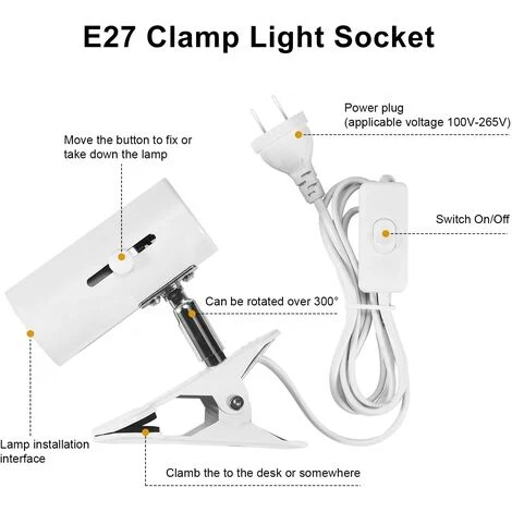 Lámpara De Terapia De Luz Roja Con Soporte De Luz, Bombilla De Terapia De Luz Roja Combinada NIR, Dispositivo De Tratamiento 6 Lámpara De Terapia De Luz Roja Con Soporte De Luz, Bombilla De Terapia De Luz Roja Combinada NIR, Dispositivo De Tratamiento - Imagen 4
