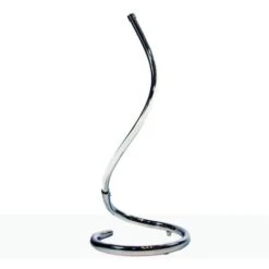 Lámpara De Mesa LED "HELIX-S" - 6W Blanco Cálido 3000K