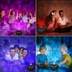 Proyector Galaxy Sky Light Con Planetario Remoto 3 En 1 Ocean Wave Galaxy Lights Altavoz De Música Bluetooth Y Función De Temporizador Proyector De Luz Nocturna Para Bebés Proyector Espacial Para Niño 9 Proyector Galaxy Sky Light Con Planetario Remoto 3 En 1 Ocean Wave Galaxy Lights Altavoz De Música Bluetooth Y Función De Temporizador Proyector De Luz Nocturna Para Bebés Proyector Espacial Para Niño -Trio Ventas 74993042 3