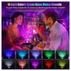 Proyector Galaxy Sky Light Con Planetario Remoto 3 En 1 Ocean Wave Galaxy Lights Altavoz De Música Bluetooth Y Función De Temporizador Proyector De Luz Nocturna Para Bebés Proyector Espacial Para Niño 10 Proyector Galaxy Sky Light Con Planetario Remoto 3 En 1 Ocean Wave Galaxy Lights Altavoz De Música Bluetooth Y Función De Temporizador Proyector De Luz Nocturna Para Bebés Proyector Espacial Para Niño -Trio Ventas 74993042 4