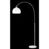 Lámpara De Pie Arqueada 1xE27 Junior II Cromo Trio Iluminación -Trio Ventas 76712573 1
