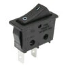 Interruptor Faston 11.400.C/NS Unipolar Tipo Conmutador Electro DH Color Negro 8430552016310 2 Interruptor Faston 11.400.C/NS Unipolar Tipo Conmutador Electro DH Color Negro 8430552016310 -Trio Ventas 7672096 1