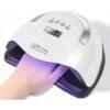 Lámpara Para Hornear Secador De Uñas De Secado Rápido Máquina Fototerapia Manicura 180W