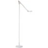 Lámpara De Pie LED Fusion Blanca 1 Bombilla 156cm 1 Lámpara De Pie LED Fusion Blanca 1 Bombilla 156cm -Trio Ventas 77156081 1