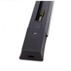 Carril Monofásico Focos LED 2M Negro (RL218000CARRIL-N-2M)
