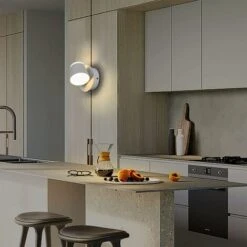 LYCXAMES Luz De Lectura Blanca Apliques Para En Interior Lámpara De Lectura LED Lámpara De Cama Lámpara Con Interruptor Dormitorio Hoteles Lámpara De Noche,Blanc (5W+7W, 3000K) 11 LYCXAMES Luz De Lectura Blanca Apliques Para En Interior Lámpara De Lectura LED Lámpara De Cama Lámpara Con Interruptor Dormitorio Hoteles Lámpara De Noche,Blanc (5W+7W, 3000K) -Trio Ventas 79481024 5