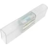 PrixPrime - Conector Para Luces LED Neón Flex 2 Pin LNF 16x8 Mm 7 Cm 2 PrixPrime - Conector Para Luces LED Neón Flex 2 Pin LNF 16x8 Mm 7 Cm -Trio Ventas 82140345 1