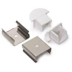 Perfíl Aluminio Para Tira LED Difusor Opal 1M WR-2212 X 1M (WR-2212) 9 Perfíl Aluminio Para Tira LED Difusor Opal 1M WR-2212 X 1M (WR-2212) -Trio Ventas 8250023 4