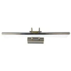 Aplique Bor Cuero 10w (56x14) 850lm 4200k -Trio Ventas 85738404 3